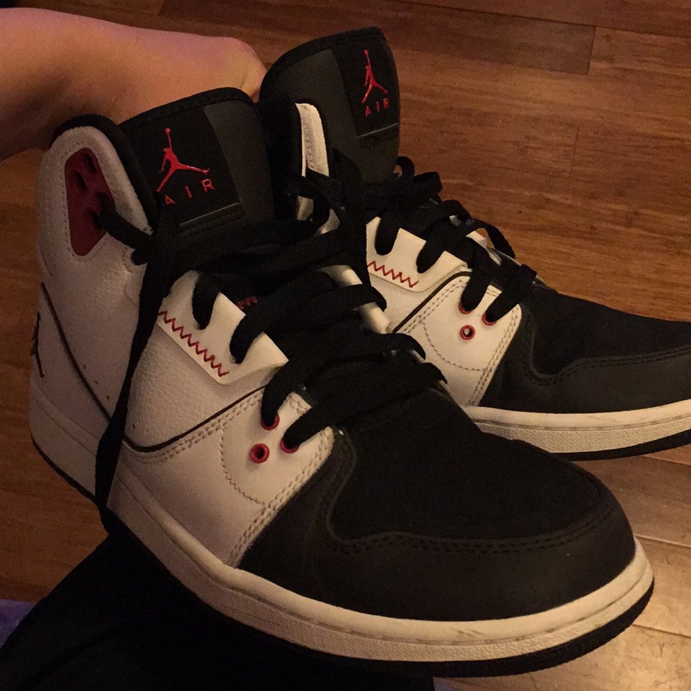 Jordan’s